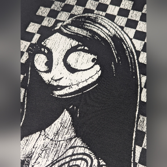 LuLaRoe Tops - Like New! LuLaRoe | Disney Sally Classic T (XL)